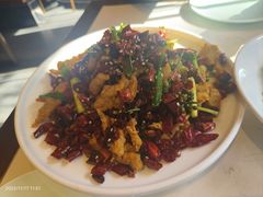 -春发生饭店·非遗(南院门店)