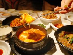 -本家韩国烤肉(青岛万象城店)