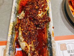 -金龙烧烤·牛肉面(西塔店)