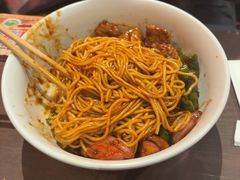 -王繁星面馆(西安熙地港店)