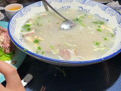 北村羊肉汤-北村全羊馆