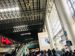 -杭州九堡客运中心