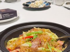 -荣兴酒家(徐家汇店)