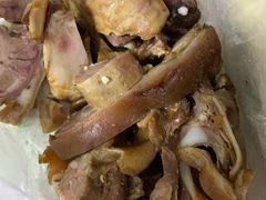 -老回回饺子馆(海洋馆店)