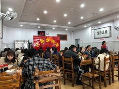 大堂-肆姐面粉馆(坡子街店)