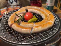 -卢布里西餐厅(海拉尔店)