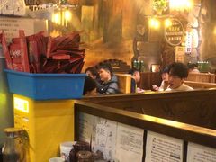 -小俩口烧烤东北菜(双井店)