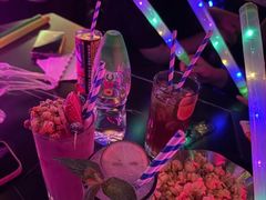 -MOSSO音乐酒吧·live house(南京旗舰店)