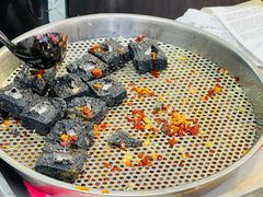 -黑色经典臭豆腐·湖南特产(太平街口店)