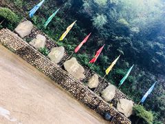 -将军关探险漂流