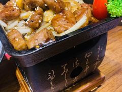 -仙隐小鹿中華の日料(正弘城店)
