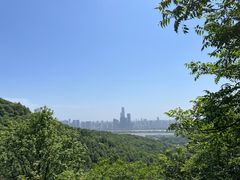 -岳麓山风景名胜区