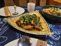 -滇道云南特色料理(康定路店)
