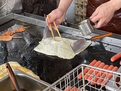 -神奇的香酥鸡蛋灌饼