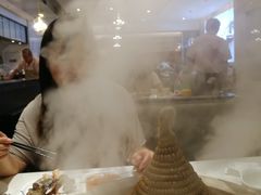 -渔小生蒸汽石锅鱼(印象城店)
