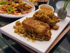 -君霖海鲜私房菜(春柳店)