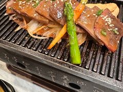 -月下料理(楷林IFC店)