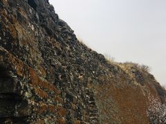 -蟠龙山长城景区