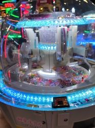 -卡通尼·Safari非洲探索乐园·生日会(金桥国际商业广场店)