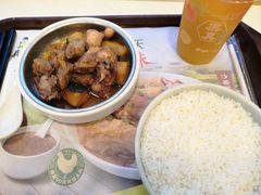 -真功夫(宝丰店)