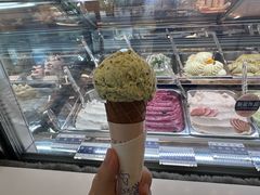 -CREAM STORY意大利手工冰淇淋&甜品(万象前海店)