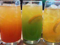 -东方红海鲜百汇(国际大厦店)