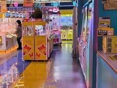-风云再起游乐汇(北京西单西西友谊店)