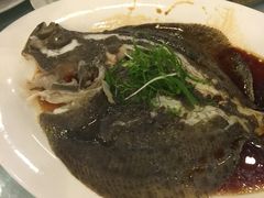-金河半岛园林酒家(金融城店)