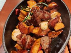 -CRAZYONES西班牙海鲜饭(上海美罗城店)