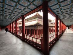 -普陀宗乘之庙(小布达拉宫)