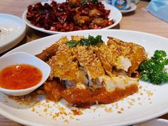 -莆田餐厅PUTIEN(三里屯店)