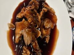 -湖滨28中餐厅·西湖宴·杭州君悦酒店