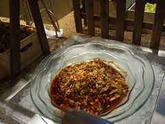 -喜来登酒店-盛宴标帜餐厅