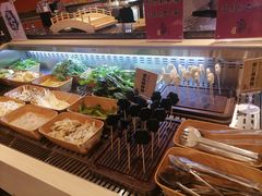 -空之介寿喜烧·和牛放题(恒隆广场店)