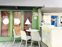 门面-ADO KAFE(大学城店)