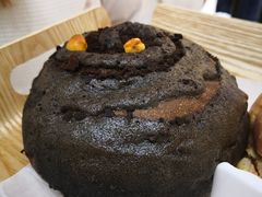 -烫面包·面包烘焙(绿地缤纷城店)