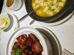 -古越舫·精品杭帮菜(商都路店)