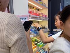 -郑在DIY·潮玩银饰绘画手作(中央大道旗舰店)