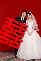 -第一夫人婚纱摄影(南京店)