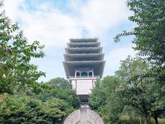 -临平公园(临平街道)