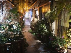-王捌小院(红花坡店)