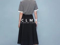 -CLMX(新天地凯德晶萃广场店)