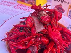 -辣不怕口味虾(凌霄路店)