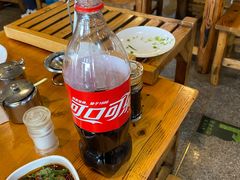 -北华涮肉(华严北里店)