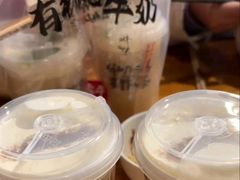-太犇牛手作茶铺(江北虹悦城店)