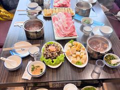 -蒙星月涮肚火锅城(宏运家园店)