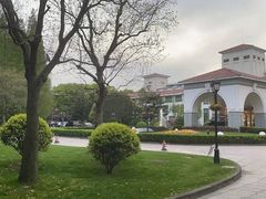 -上海虹桥迎宾馆