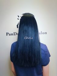 -东方麒麟·潘多拉SALON