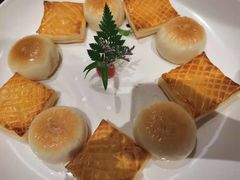 -宝燕壹号景观餐厅(龙盛国际商业广场店)