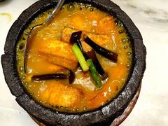 -锦府盐帮·李宅(领展购物广场中关村店)